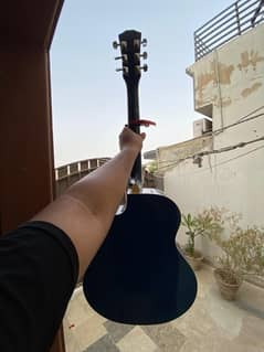 Acoustic Guitar (Medium)