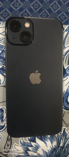 Iphone 13 128 gb num 03137818877