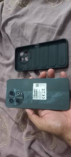 Techno Spark 30pro 128/8+5 full box condition 10/10