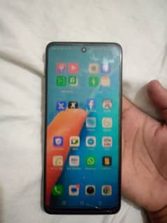 Infinix note 11 pro