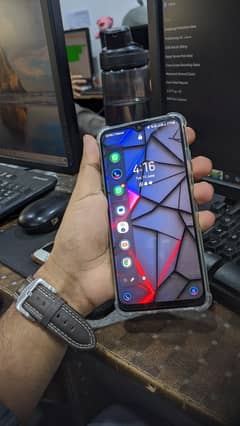 Samsung A32 6/128 PTA approved