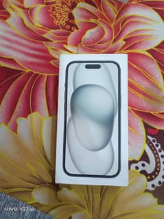 iPhone 15 JV 128 GB