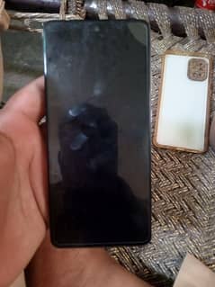 samsungA51 mobile for sale (repaired)
