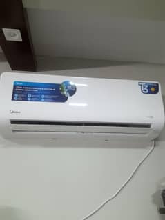 midea T3