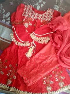 loan frock dress for summer