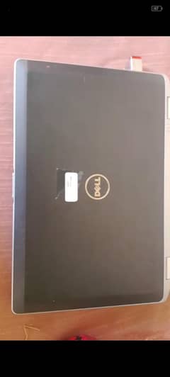 Dell laptop