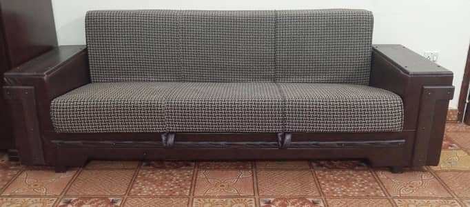 Sofa Cum Bed/Cumbed/Sofa/Foam Mattress