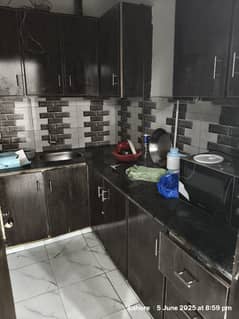 3 Marla Double Story Full House Available For Rent (Sheraz Villaz)