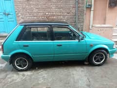 charade 1986 for sale