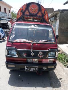 Suzuki Ravi