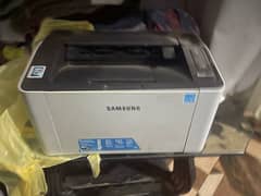 Samsung printer