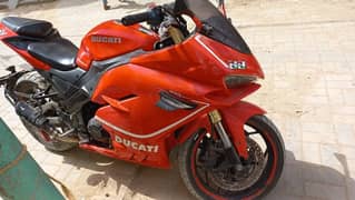 ducati