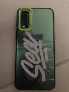 Vivo y12a