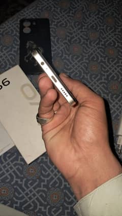 look like a new mobile