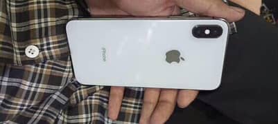 Iphone x Non pta 64 gb