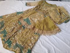 gharara