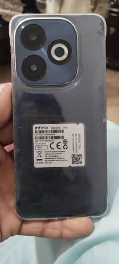 infinix