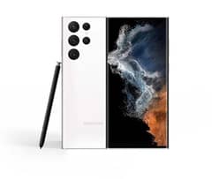 Samsung Mobile S22 Ultra