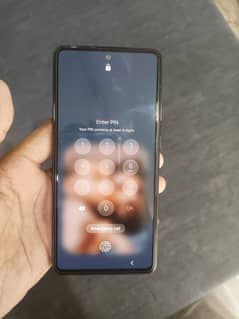 Samsung A72.8GB ram. 128 GB room