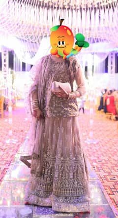 Preety bridal dresses