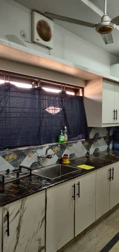 2nd Floor 3 Bed Portion