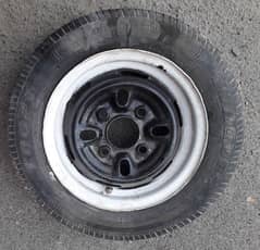 12" spare tyre mehran . . . . 0:3:3:3:9:8:1:7:2:6:0. . . .
