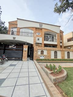 House For Rent In F-7