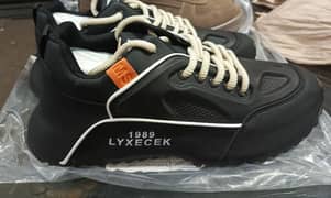 imported shoes