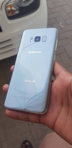 Samsung S8