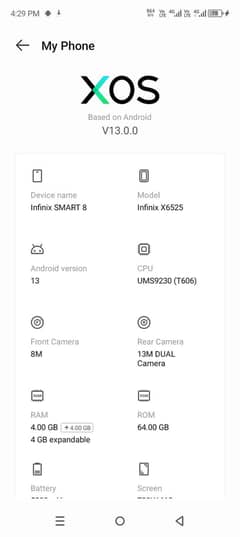 Infinix