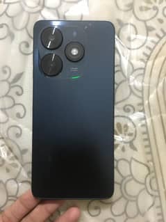 Tecno spark go 2024