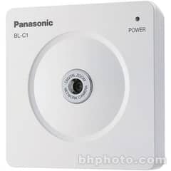 Panasonic BL-C1 Wall camera