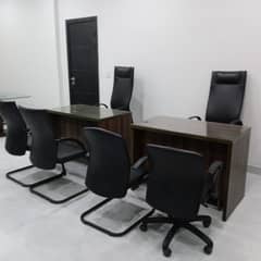 Furnished