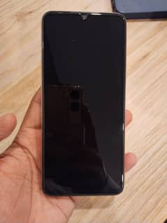Infinix hot 20i 4/64 all ok exchange krlo gy