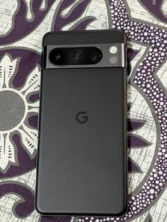 google pixel 8 pro 12/128gb