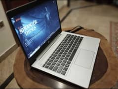 Hp Probook g7 Ryzen 5  16gb 512gb