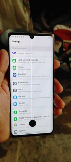 LG velvet 8GB/128GB read add carefully03053372873