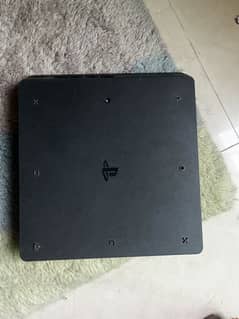 Ps4 slim