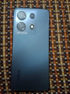 infinix note 30