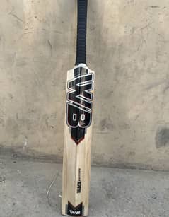 Original WB Hard Ball Bat
