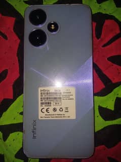Infinix hot 30