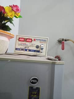 Voltage Stabilizer