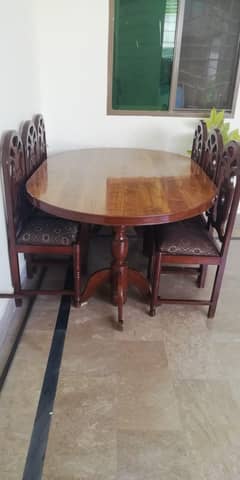 Dinning Table