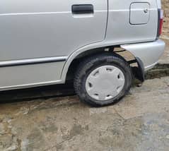 Suzuki Mehran VX 2015