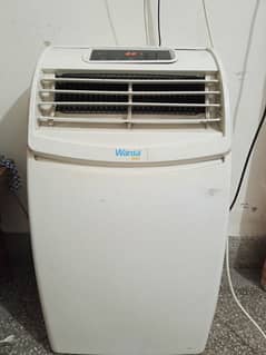 portable AC 1.20 14000btu power 1250 5. ampere