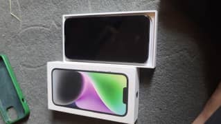 I phone 14 128gb non pta