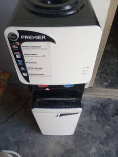 PEL Water Dispenser 3 months Used
