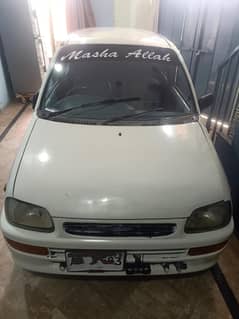 Daihatsu coure 2006