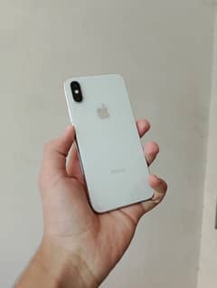 Iphone xs non pta
