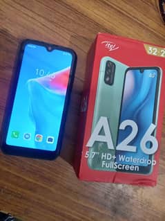 itel
